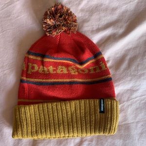 !BRAND NEW! Patagonia beanie!